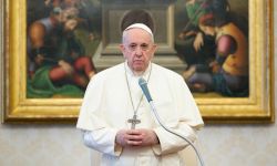 تشييع البابا فرنسيس إلى مثواه الأخير